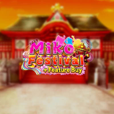 Miko Festival Feature Buy