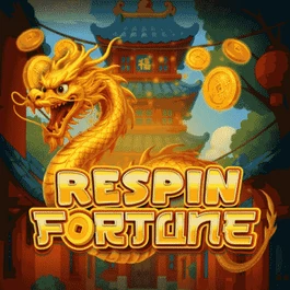 Respin Fortune