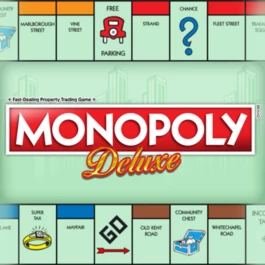 Monopoly Deluxe™