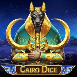 Cairo Dice