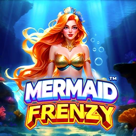 Mermaid Frenzy™