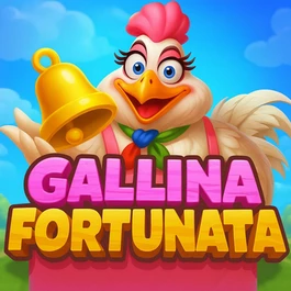 Gallina Fortunata