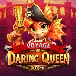 Voyage of Daring Queen X-Lock