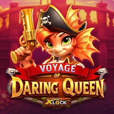 Voyage of Daring Queen X-Lock