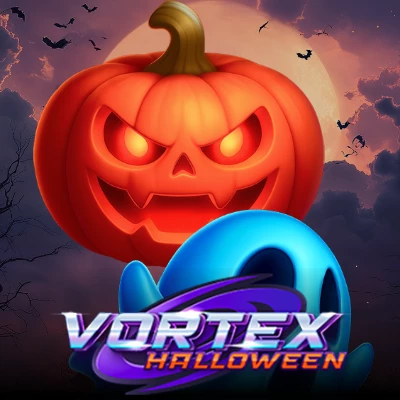 Vortex Halloween