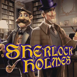 Sherlock Holmes
