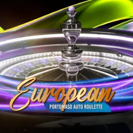 European Portomaso Auto Roulette