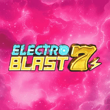Electro Blast 7s