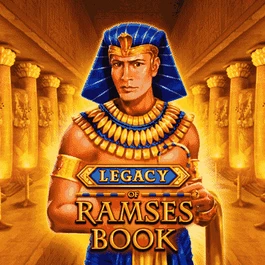 Legacy of Ramses Book