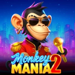 Monkey Mania 2™