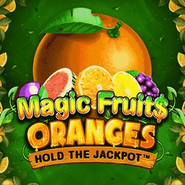 Magic Fruit$ Oranges