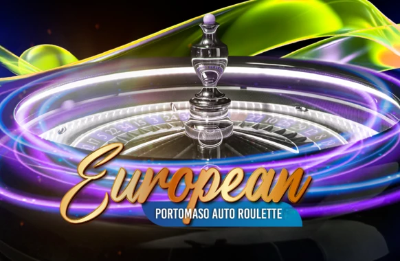 European Portomaso Auto Roulette