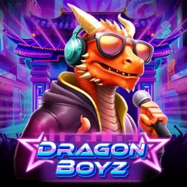 Dragon Boyz