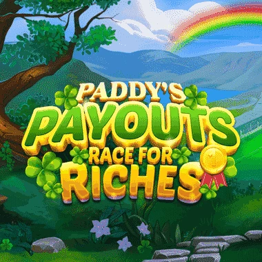 Paddy's Payouts Race for Riches
