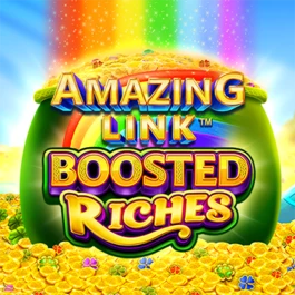 Amazing Link Boosted Riches