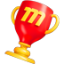 Premiando agora