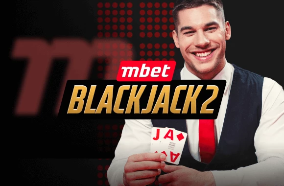 Evolution / Marathonbet Blackjack 2