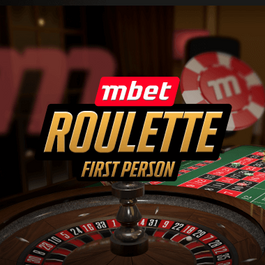 First Person Marathonbet Roulette