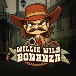 Willie Wild Bonanza