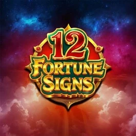 12 Fortune Signs