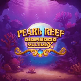 Pearl Reef GIGABLOX™ MULTIMAX™
