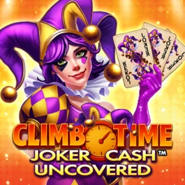 Climb Time Joker Cash Uncovered™