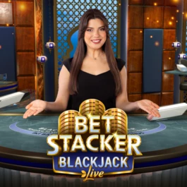 Klasik Bet Stacker Blackjack 1