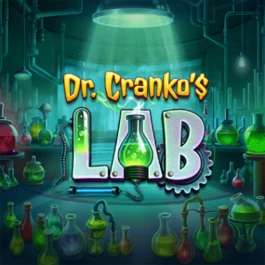 Dr. Cranko's Lab