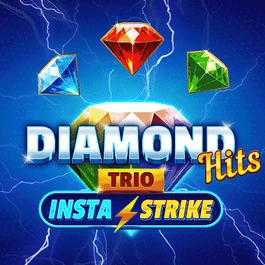 Diamond Hits Trio: InstaStrike