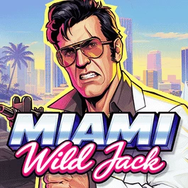 Miami Wild Jack