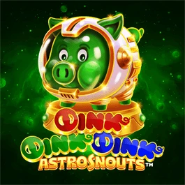 Oink Oink Oink: Astrosnouts™