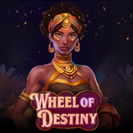 Wheel of Destiny