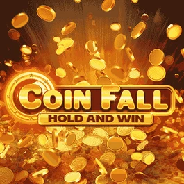 Coin Fall Hold and Win