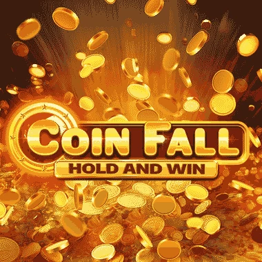 Coin Fall Hold and Win
