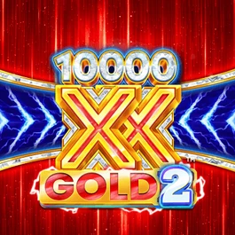 10000X GOLD 2