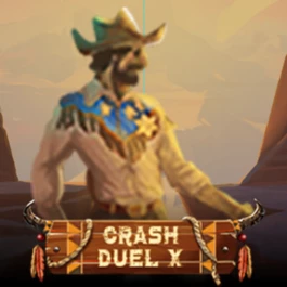 Crash Duel X