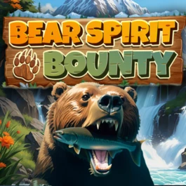 Bear Spirit Bounty