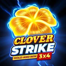 Clover Strike: Hold and Win
