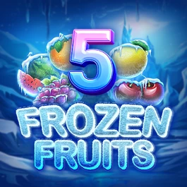5 Frozen Fruits