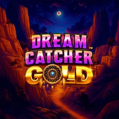 Dream Catcher Gold