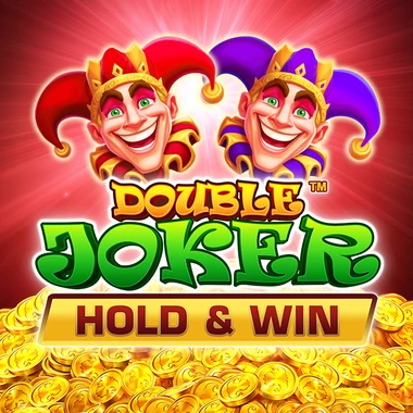 Double Joker Hold&Win