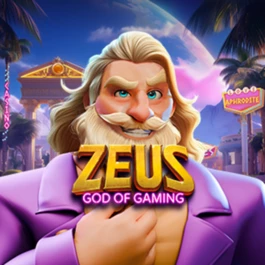 ZEUS God of Gaming