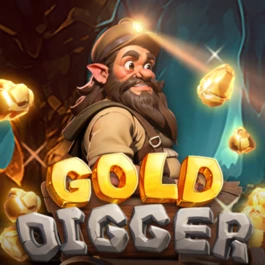 Gold Digger
