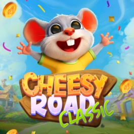 Cheesy Road Classic