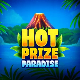 Hot Prize Paradise