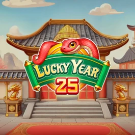 Lucky Year 25