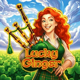 Lucky Ginger