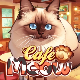 Cafe Meow
