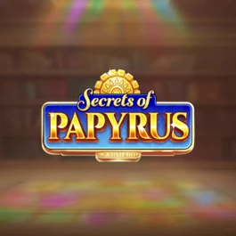 Secret of Papyrus