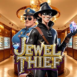 Jewel Thief